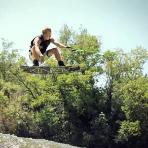 Meet your Posher, Andrew